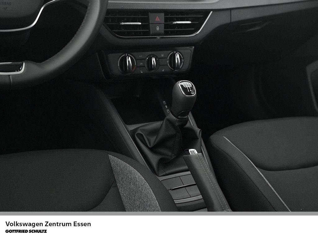 Skoda Kamiq - Bild 14