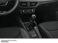 Skoda Kamiq - Vorschau Bild 14