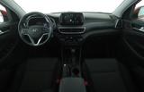 Hyundai TUCSON 1.6 T-GDI Trend 4WD DCT Trend - Hyundai Gebrauchtwagen in Karlsruhe