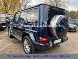 Mercedes-Benz G 500 9G AMG-LINE MULTIBEAM|BURMESTER|360°|AHK - Mercedes-Benz G 500 mit Benzin-Antrieb