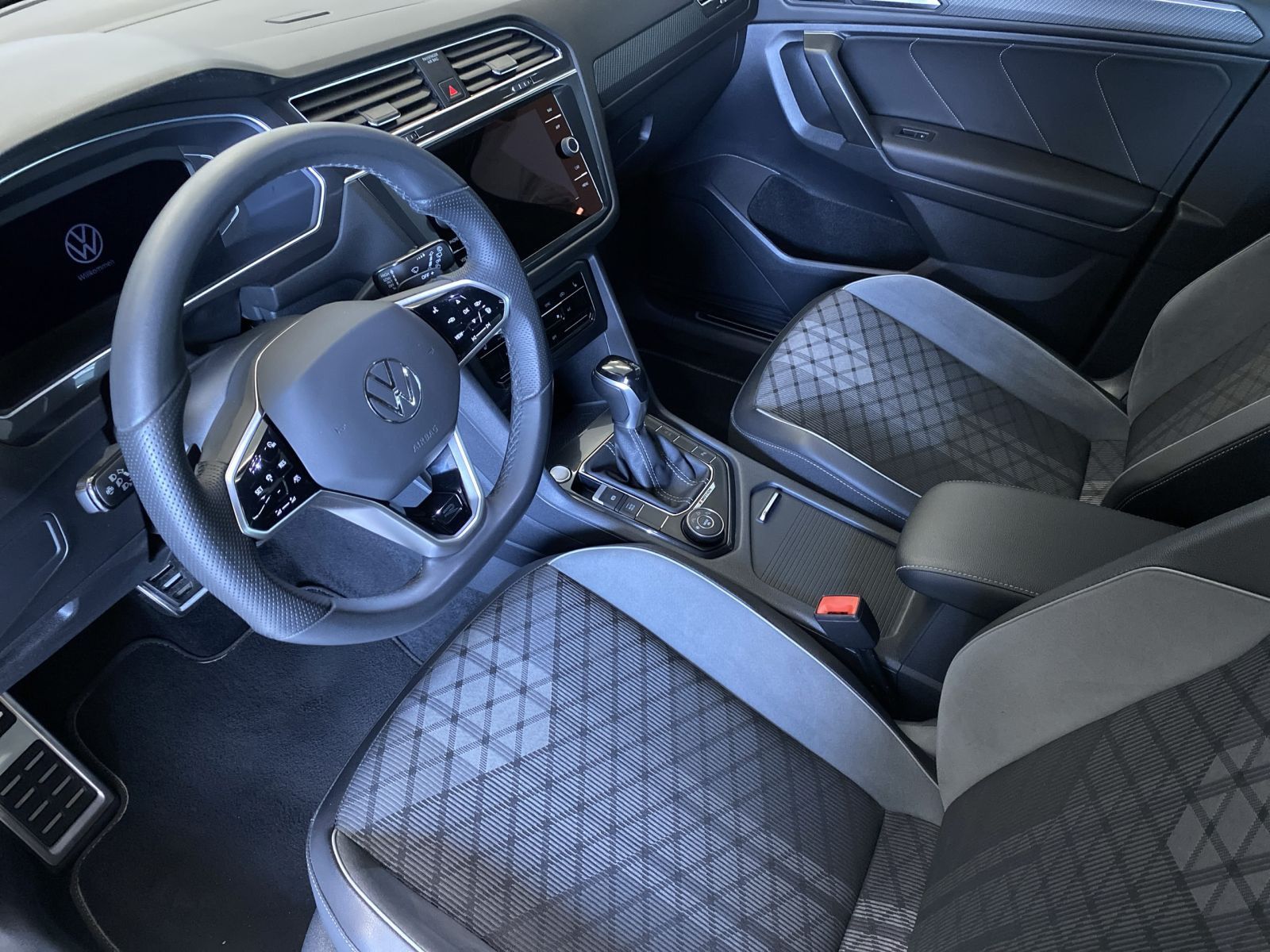 Volkswagen Tiguan Allspace - Bild 5