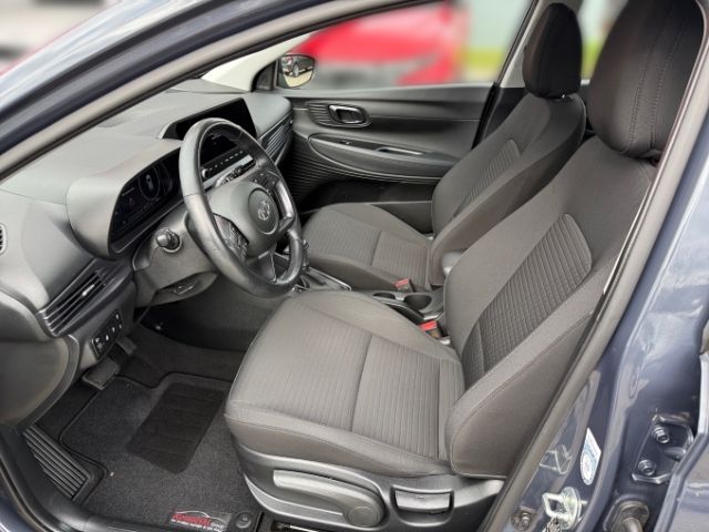 Fahrzeugabbildung Hyundai i20 Trend Mild-Hybrid 1.0 T-GDI +KLIMA+NAVI+PDC+
