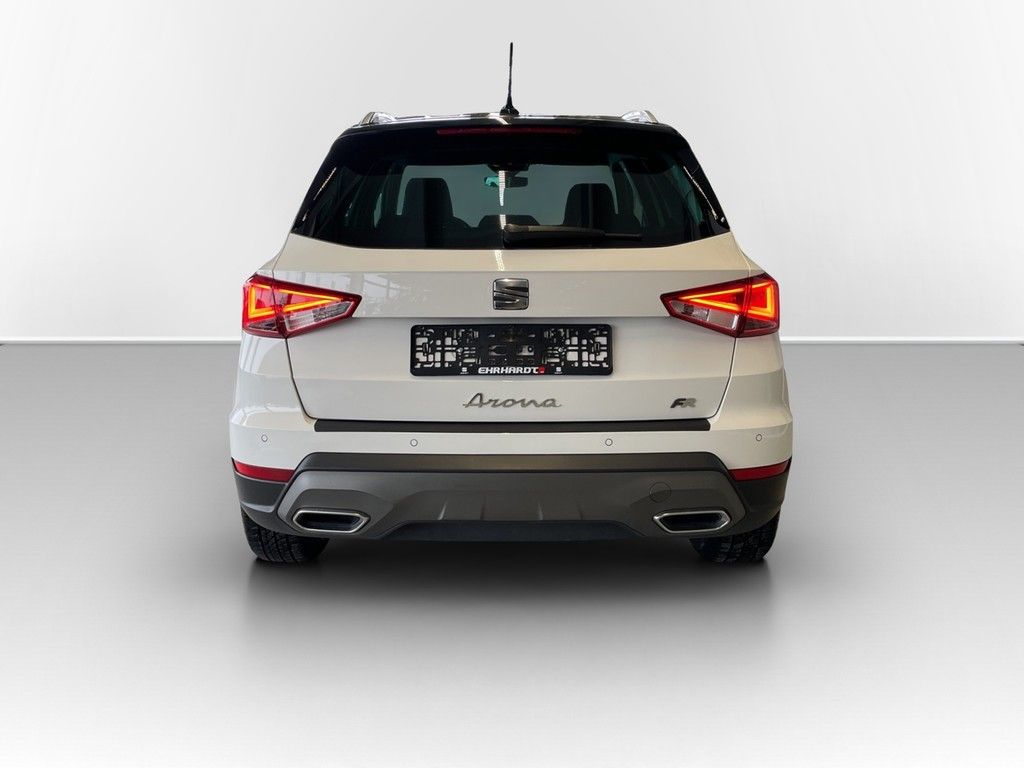Seat Arona - Bild 6