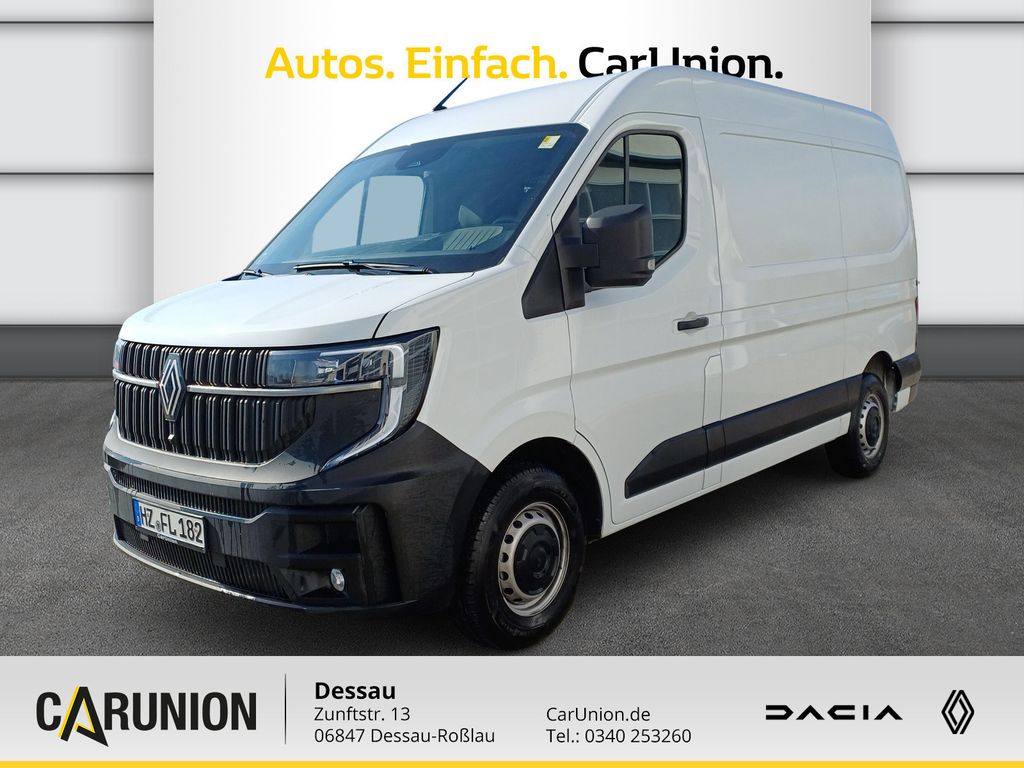 Image of Renault Master