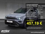 Jeep Avenger 4xe MY25 Overland 1.2l T3 eAWD 145 PS - Jeep Avenger Overland mit Benzin-Antrieb