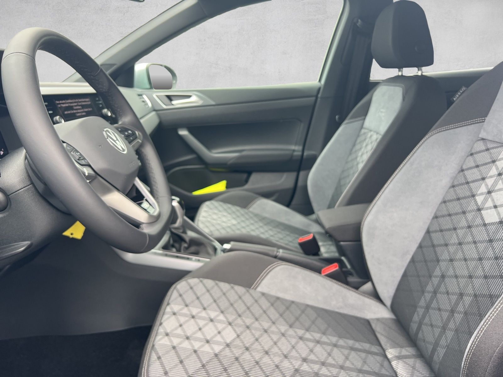 Taigo R-Line 1.0 TSI DSG IQ.Light*ACC*Navi