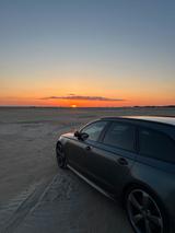 Audi A6 c7 competition   S line Rs Sitze - Audi A6: Kombi, RS