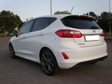 Ford Fiesta 1.5 td ST-Line, pochi km, full, bell - Ford Fiesta ST-Line mit Diesel-Antrieb