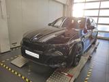 BMW i5 TOURING 40e M SPORT/ICONIC/ACC/HuD/PANO/B&W - schwarze BMW i5