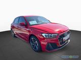 Audi A1 Sportback S line 30 TFSI S tr. +Interieru S L - Audi A1 aus 2025