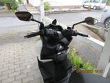SYM Joyride 16 300 - SYM JOYRIDE 300