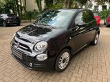 Fiat 500 Lounge Navi - Fiat 500 Gebrauchtwagen in Hamburg
