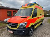 Mercedes-Benz Sprinter 416 Ambulanzmobile Rettungswagen RTW - Gebraucht Rtw