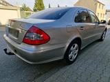 Mercedes-Benz Mercedes Benz E280 Facelift V6 LPG Prins T... - Mercedes-Benz E 280 mit LPG-Antrieb: Automatik
