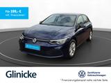 Volkswagen Golf VIII 1.5 TSI Life Navi Klima PDC SiHz - Jahreswagen