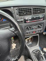 Volkswagen Golf 2.0 Classicline Cabriolet Classicline - Volkswagen Golf: Cabrio, Classicline