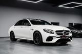 Mercedes-Benz E 63 S AMG 4M+ *Brabus 800*Keramik-Burmester3D - Mercedes-Benz: Limousine, Brabus