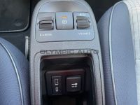 Fiat 500e Cabrio 42kWh Icon DAB CARPLAY SITZHZG NAVI - Image