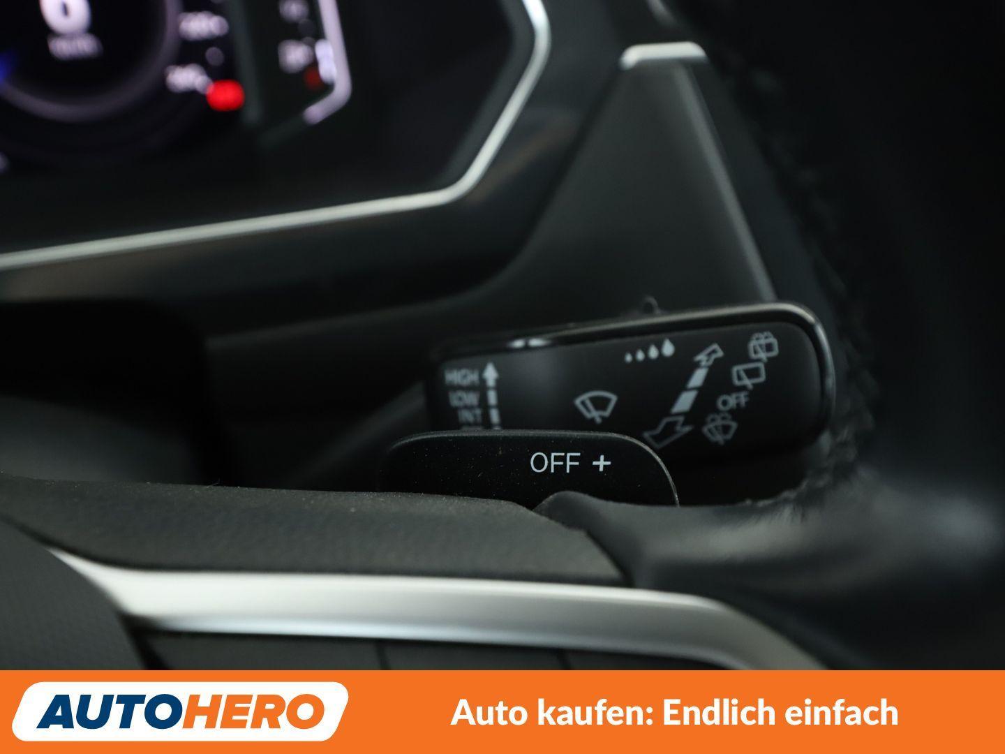 Volkswagen Tiguan Allspace 2.0 TSI Life 4Motion Aut.*NAVI*, миниатюра 25
