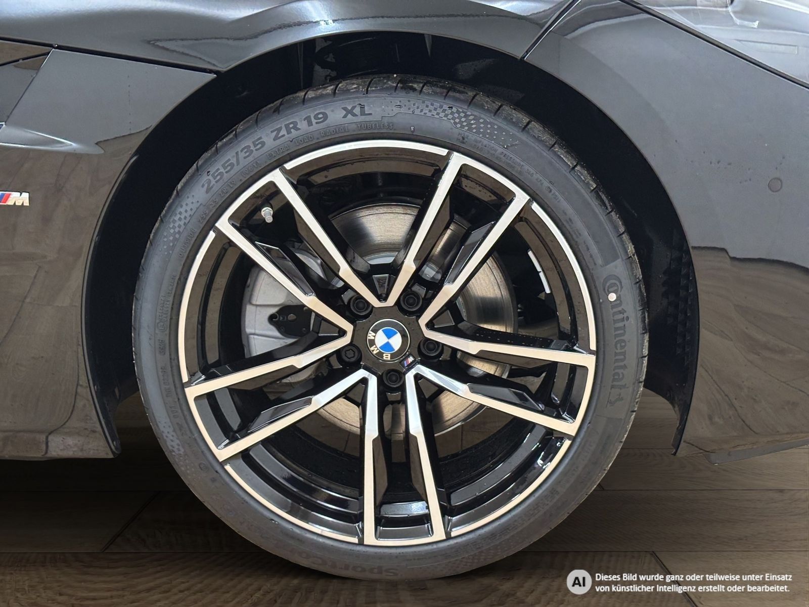 BMW Z4 - Bild 3