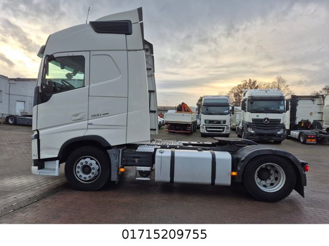 Volvo FH 500 Euro 6   01715209755