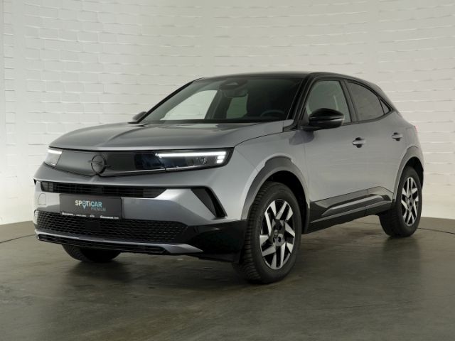 Mokka B FACELIFT GS AT+LED+RÜCKFAHRKAMERA+SITZ-/