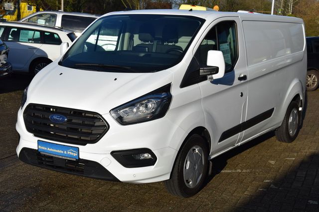 Ford Transit Custom 320 L2H1 Navi Klima AHK PDC