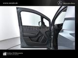 Mercedes-Benz Citan 110 Kasten Klima*DAB*Parkpaket*Hecktüren - Mercedes-Benz Citan mit 5 Türen