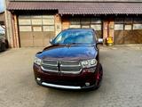 Dodge CITADEL*V8*EU-MODEL*LPG*RADAR*7SITZER*AHK*NAVI* - Dodge aus 2012