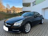 Mercedes-Benz SLK 250 CDI-AUTOMATIK-PANORAMA-NAVI-XENON-LEDER - Mercedes-Benz SLK 250: Cdi