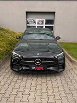 Mercedes-Benz C 180 - Mercedes-Benz C-Klasse Neuwagen