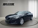 Mazda 6 Sports-Line L SKYACTIV-G 192 4T 6AG AL-SPORTS  - gebrauchte Mazda 6 aus dem Jahr 2014