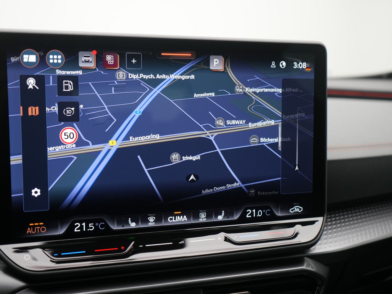 Cupra Formentor - Bild 17