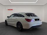 Mercedes-Benz CLA 200 SB-KAMERA-AMBIENTE-NIGHT-TEMPOMAT-8FACH - gebrauchte Mercedes-Benz CLA 200 Shooting Brake aus dem Jahr 2016