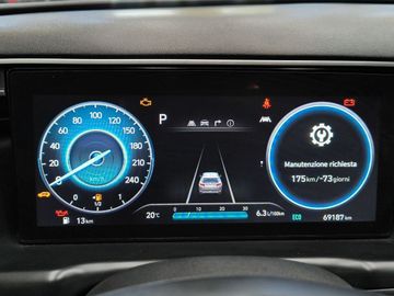 Hyundai TUCSON - 8