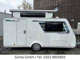 Trigano Silver Trend  350 Hubdach   Caravan - Trigano Silver
