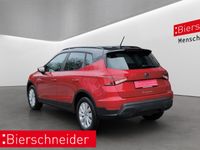 Seat Arona - Vorschau Bild 5