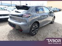 Peugeot 208 - Vorschau Bild 3
