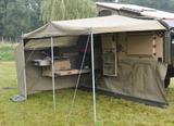 Andere UEV 490 Offroad Wohnwagen - Wohnwagen Offroad