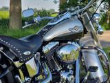 Harley-Davidson Heritage Softail FLSTC deutsches Jubiläumsmodell