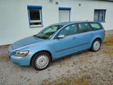 Volvo Ich mußte meinen Volvo zurücklassen. Wer i... - gebrauchte Volvo V50 aus dem Jahr 2004