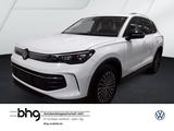 Volkswagen Tiguan Life 2,0 TDI SCR - Volkswagen Tiguan Jahreswagen mit Diesel-Antrieb: Automatik
