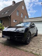Porsche Cayenne E-Hybrid Coupé | 1.Hd | 17Tkm | 