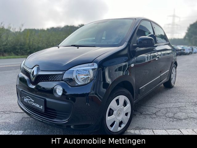 Renault Twingo Dynamique 2-HAND*KLIMA*BLUETO*TÜV-SERVICE