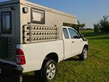 Toyota Hilux - Toyota Wohnmobil oder -wagen