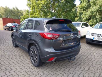 Mazda CX-5 - 4