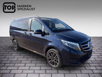 Mercedes V 250 - 3