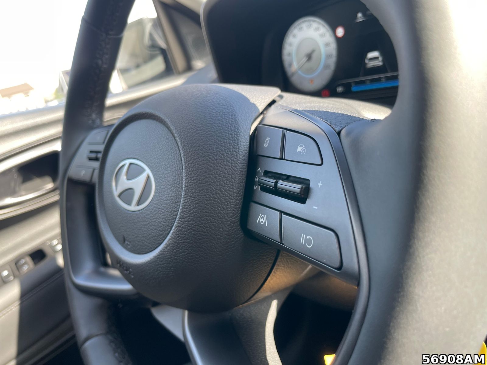 Hyundai i20 - Bild 8