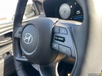 Hyundai i20 - Vorschau Bild 8