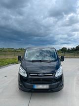 Ford Tourneo Custom *TÜV Neu* Sitzheizung* - Ford Tourneo Custom in Rostock